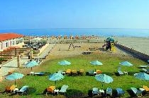 DIMITRIOS VILLAGE BEACH RESORT