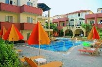 DIMITRIOS VILLAGE BEACH RESORT