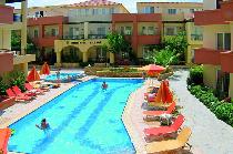 DIMITRIOS VILLAGE BEACH RESORT
