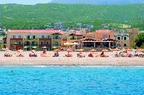 DIMITRIOS VILLAGE BEACH RESORT