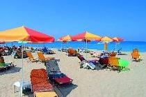 DIMITRIOS VILLAGE BEACH RESORT