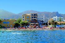 GOLDEN BEACH HERSONISSOS