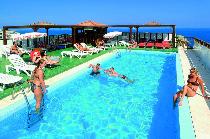 GOLDEN BEACH HERSONISSOS