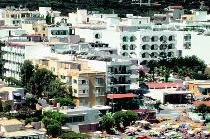 GOLDEN BEACH HERSONISSOS