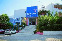 BALI STAR HOTEL