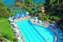 AQUIS CORFU HOLIDAY PALACE