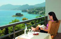 AQUIS CORFU HOLIDAY PALACE