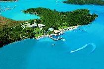 KONTOKALI BAY RESORT & SPA