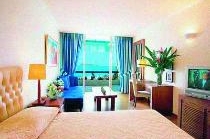 KONTOKALI BAY RESORT & SPA