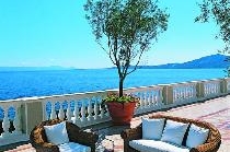MARBELLA CORFU