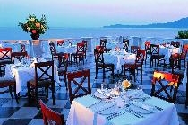 MARBELLA CORFU