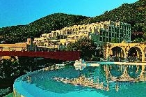 MARBELLA CORFU