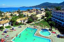 MESSONGHI BEACH HOTEL