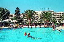MESSONGHI BEACH HOTEL