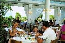 MESSONGHI BEACH HOTEL