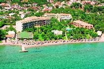 CORFU DELFINIA HOTEL