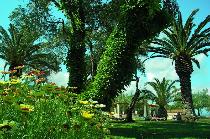 CORFU DELFINIA HOTEL