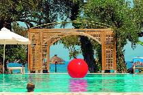CORFU DELFINIA HOTEL
