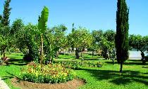 CORFU DELFINIA HOTEL