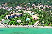 CORFU DELFINIA HOTEL