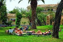 CORFU DELFINIA HOTEL