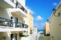 GRECOTEL PLAZA SPA APARTMENTS