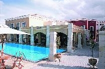 GRECOTEL PLAZA SPA APARTMENTS