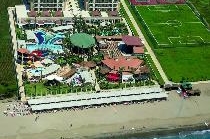 CRYSTAL FAMILY RESORT & SPA