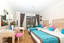 CRYSTAL FAMILY RESORT & SPA