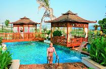 CRYSTAL FAMILY RESORT & SPA