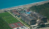CRYSTAL FAMILY RESORT & SPA