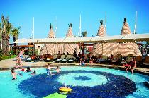 CRYSTAL FAMILY RESORT & SPA