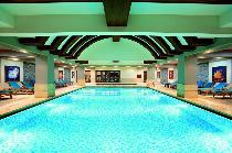 CRYSTAL FAMILY RESORT & SPA