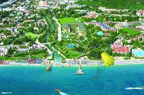 CRYSTAL DE LUXE RESORT&SPA