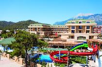 CRYSTAL DE LUXE RESORT&SPA