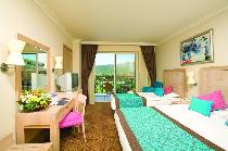 CRYSTAL DE LUXE RESORT&SPA