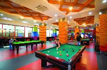 CRYSTAL DE LUXE RESORT&SPA