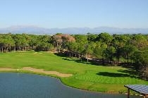 SUENO HOTELS GOLF BELEK