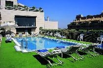 MELIA VALENCIA PALACE