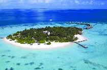 THULHAGIRI ISLAND RESORT