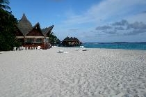 THULHAGIRI ISLAND RESORT