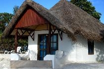 THULHAGIRI ISLAND RESORT