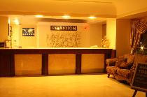 HOTEL DIDIM BEACH & ELEGANCE