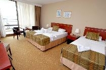 TUSAN BEACH RESORT