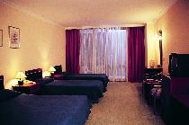 TUSAN BEACH RESORT