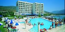 TUSAN BEACH RESORT