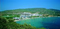 TUSAN BEACH RESORT