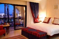 INTERCONTINENTAL PORTO GHALIB
