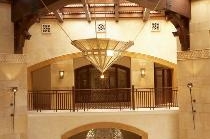INTERCONTINENTAL PORTO GHALIB