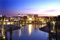 CROWNE PLAZA SAHARA SANDS